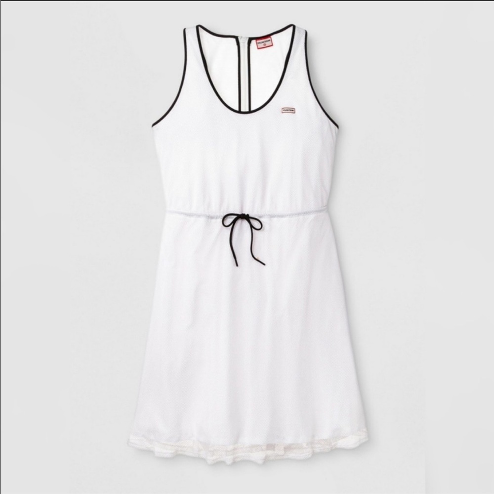 Hunter For Target Mesh Dress